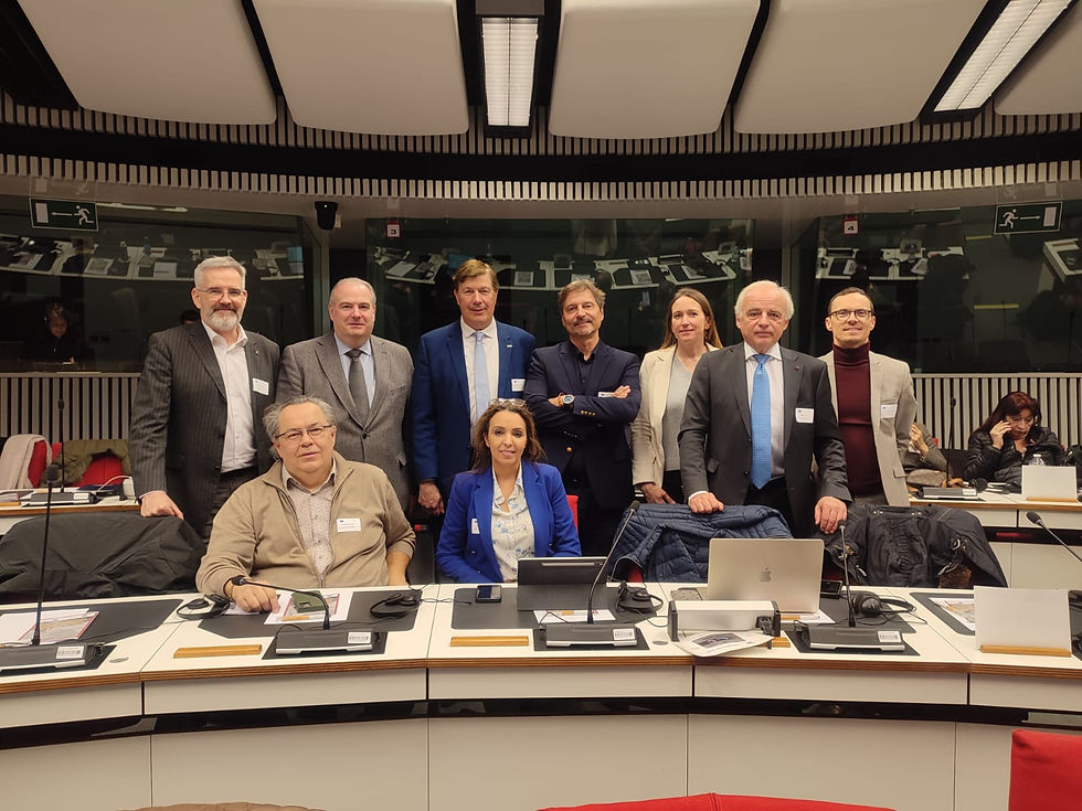 SD4EU : le dialogue social européen au service de l’égalité femmes-hommes