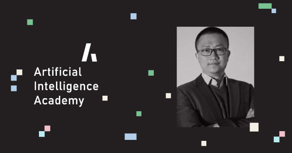 AI Broadcast - #2 Race for AI Super Power, Tencent's ABCD