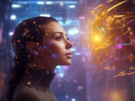 The Transformative Influence of AI on the VFX Industry