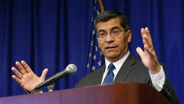 Democratic AGs Swarm Trump Administration with Lawsuits