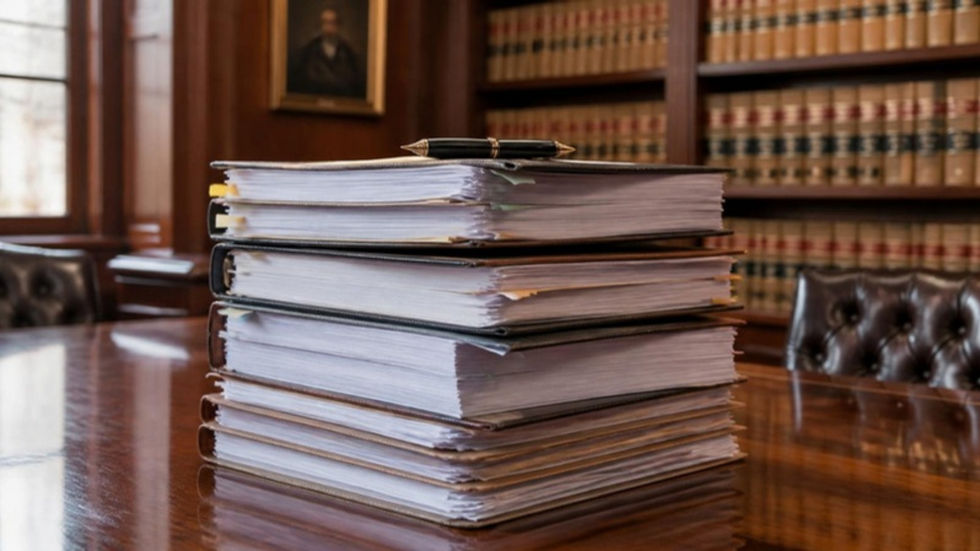 CFJ Comments to the FTC and DOJ on the HSR Premerger Notification Form