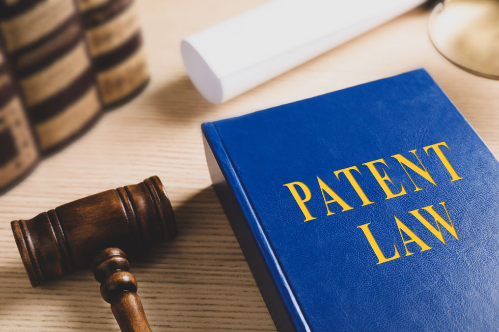 CFJ Op-Ed: The Supreme Court Takes the Wrong Patent Case