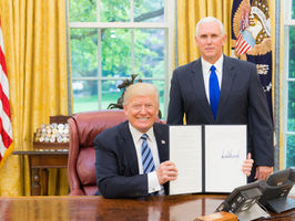 Trump's 10 conservative judge nominees sure to please...