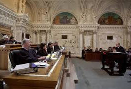 Ninth Circuit Can't Make Up Its Mind?