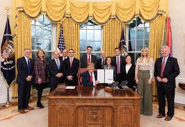 A.I. Legal and Policy Issues Update