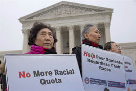 Affirmative Action: Colleges Should Take No Comfort in the Supreme Court's Reprieve