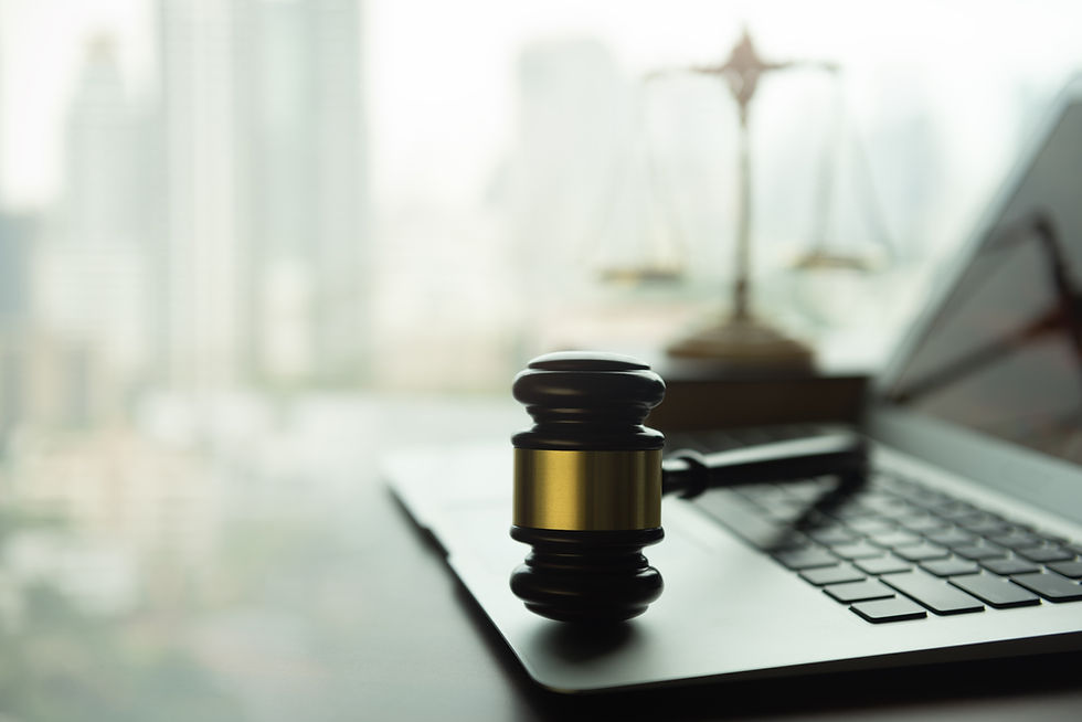 Comments Filed to the FTC on Commercial Surveillance and Data Security Rulemaking