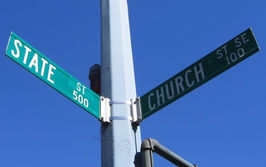 Probing Nominees’ Positions on Constitutional Rights, Church-State Separation Is Not Religious Perse