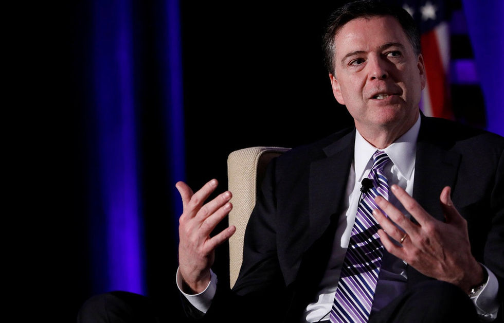 Finding New FBI Director Requires Putting Politics Aside: Possible Kennedy retirement is a factor