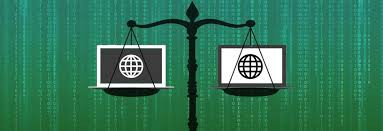 Social Networks and Net Neutrality: Who Really Threatens Free Speech?
