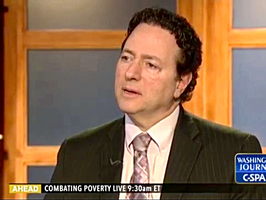 CFJ President Curt Levey to Speak at the Republican National Lawyer's Association Policy Confere