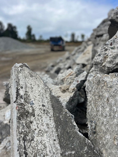 RETIRO DE ESCOMBROS DE OBRAS