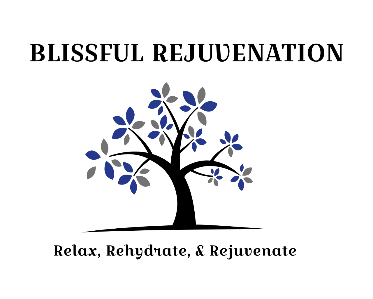 Blissful rejuvenation, Inc