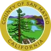 COUNTY OF SAN MATEO CALIFORNIA LOGO