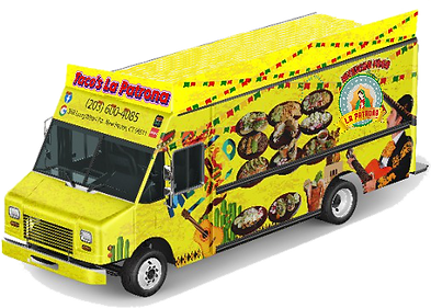 Why Taco Food Trucks Are Better Than Fast Food