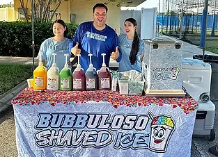 Foam Machine Rentals in Fort Lauderdale FL