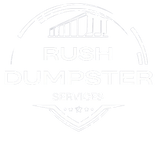 dumpster delivery in Detroit