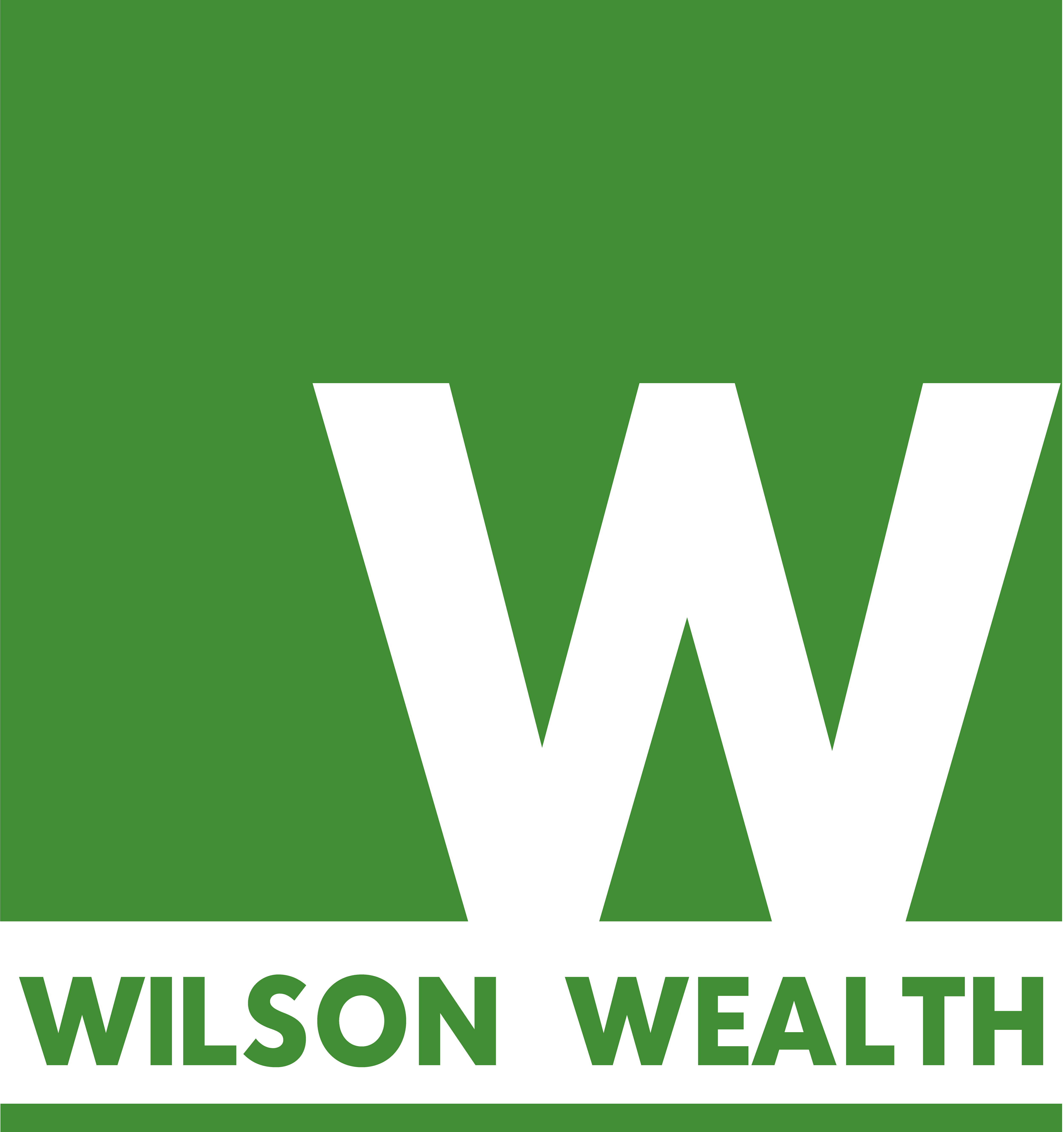 Writer: Wilson Wealth