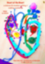 HEART OF THE HEART WORKSHOP