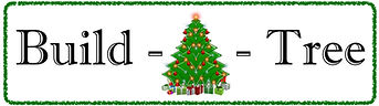 Build A Tree Logo