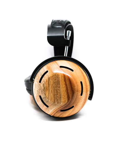 ZMF Eikon Headphone Beyond The Music ID