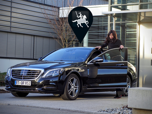 Why Company Cars Need GPS Tracking