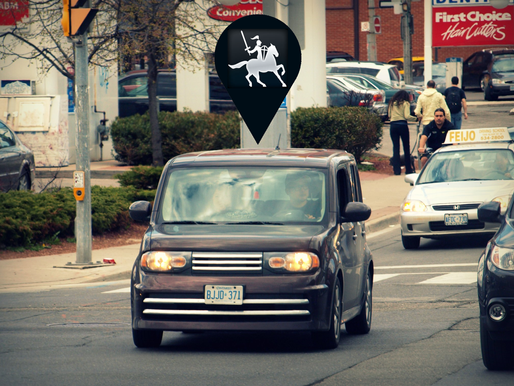 Five More Misconceptions about GPS Tracking