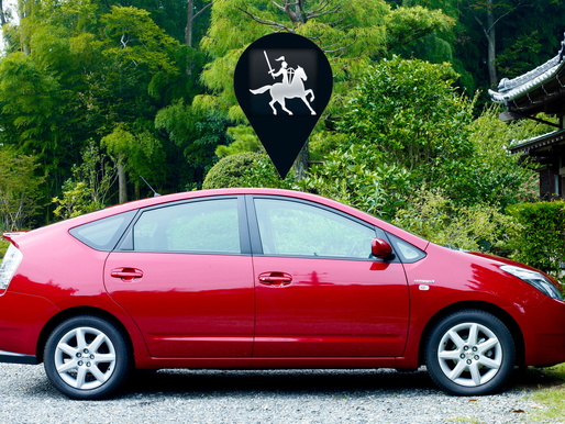 Four Misconceptions about GPS Tracking