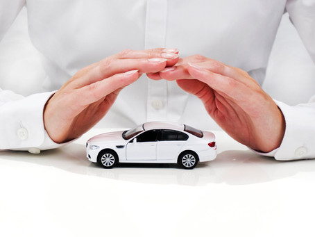How to Help Lower Vehicle Theft Rates