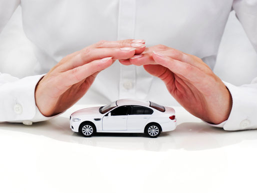 How to Help Lower Vehicle Theft Rates