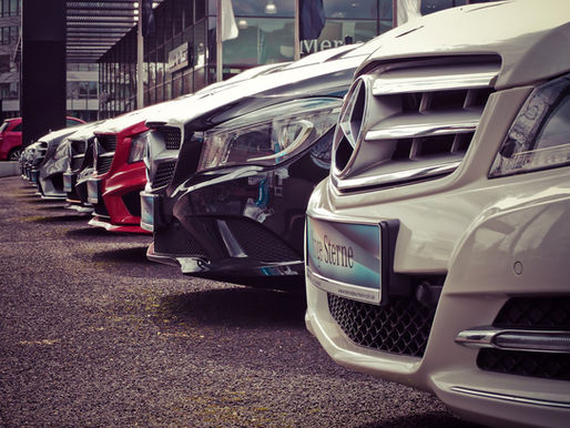 GPS Tracking for Car Dealerships