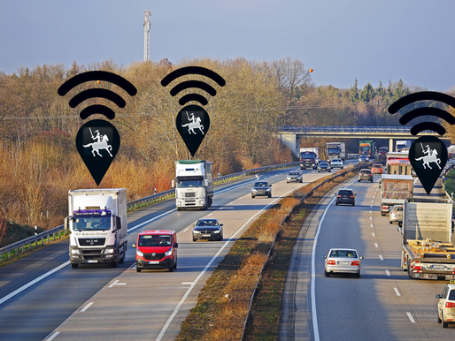 How to Implement Telematics in your Business