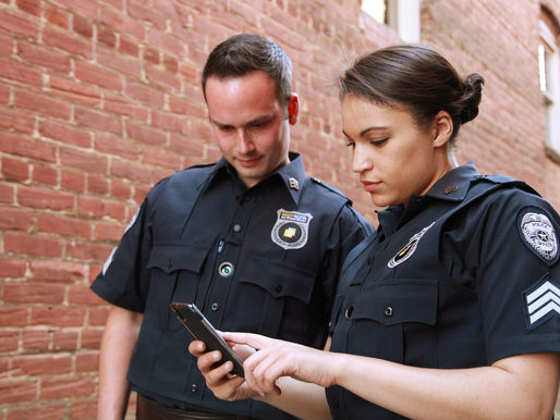 How Law Enforcement Use GPS Tracking