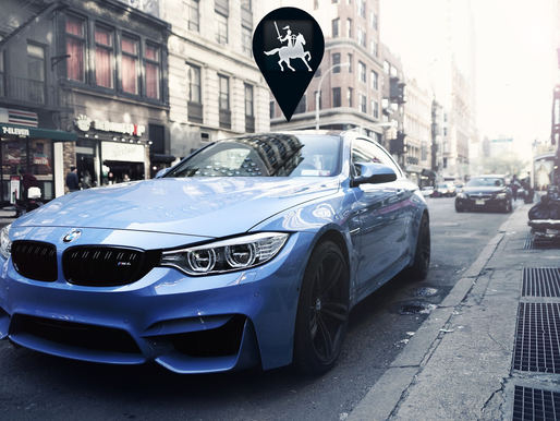 Why Luxury Cars Need GPS Tracking