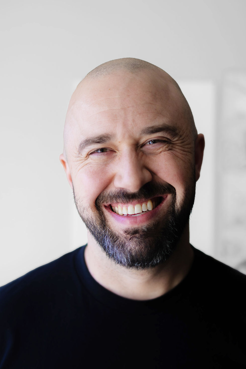 Kelly Kennedy headshot