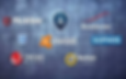 names of software