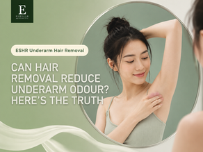 Underarm Odour