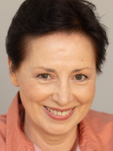 Angelika Fornell