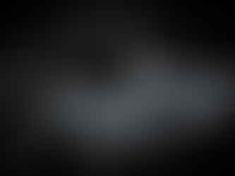 Back humanoid robot analyzing floating data panels representing AI visibility diagnostic results.