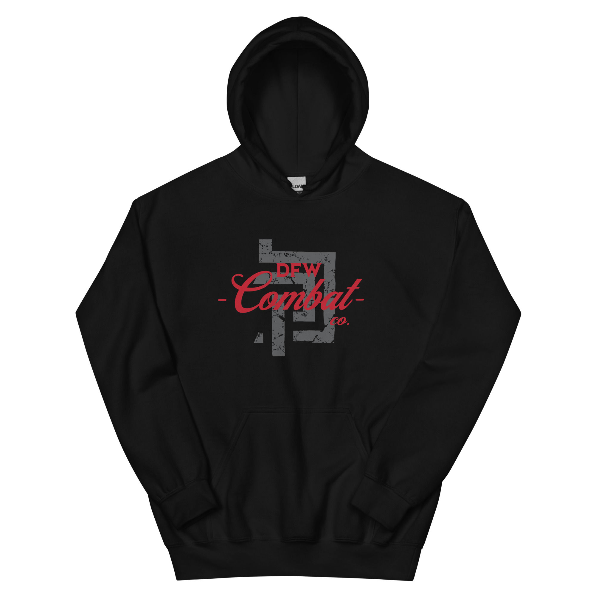 Krav Hoodie