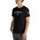 Thumbnail: Unisex t-shirt (triblend colors) - staff