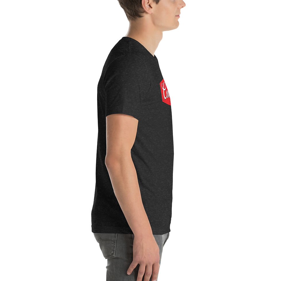 Thumbnail: DFW Combat Tab Shirt