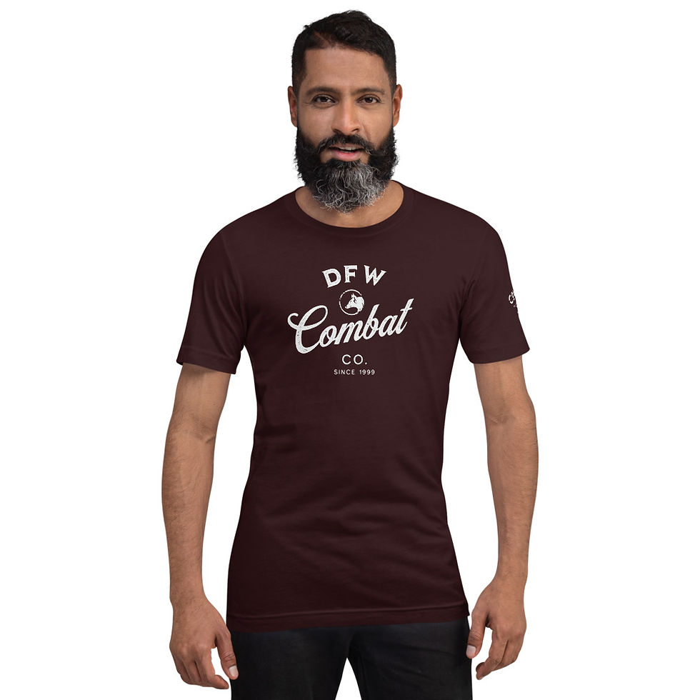 Thumbnail: Script Logo Unisex Tee