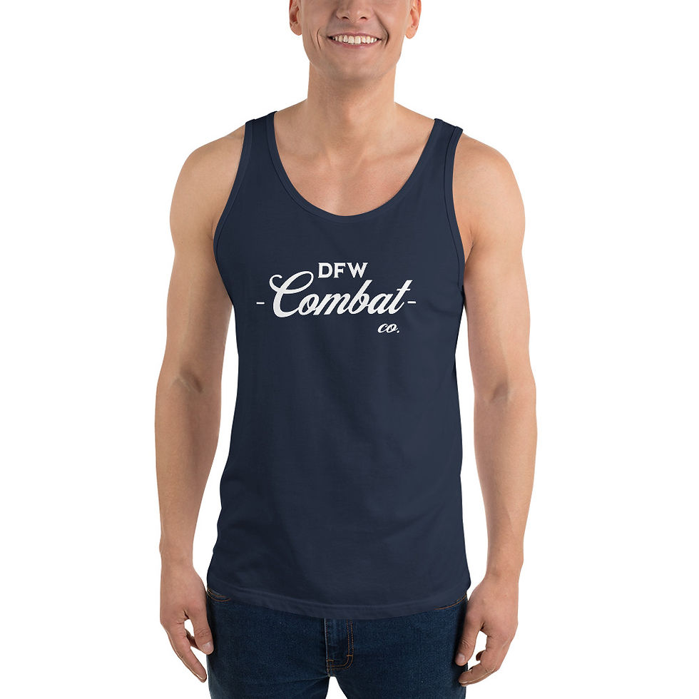 Thumbnail: Men's Tank Top