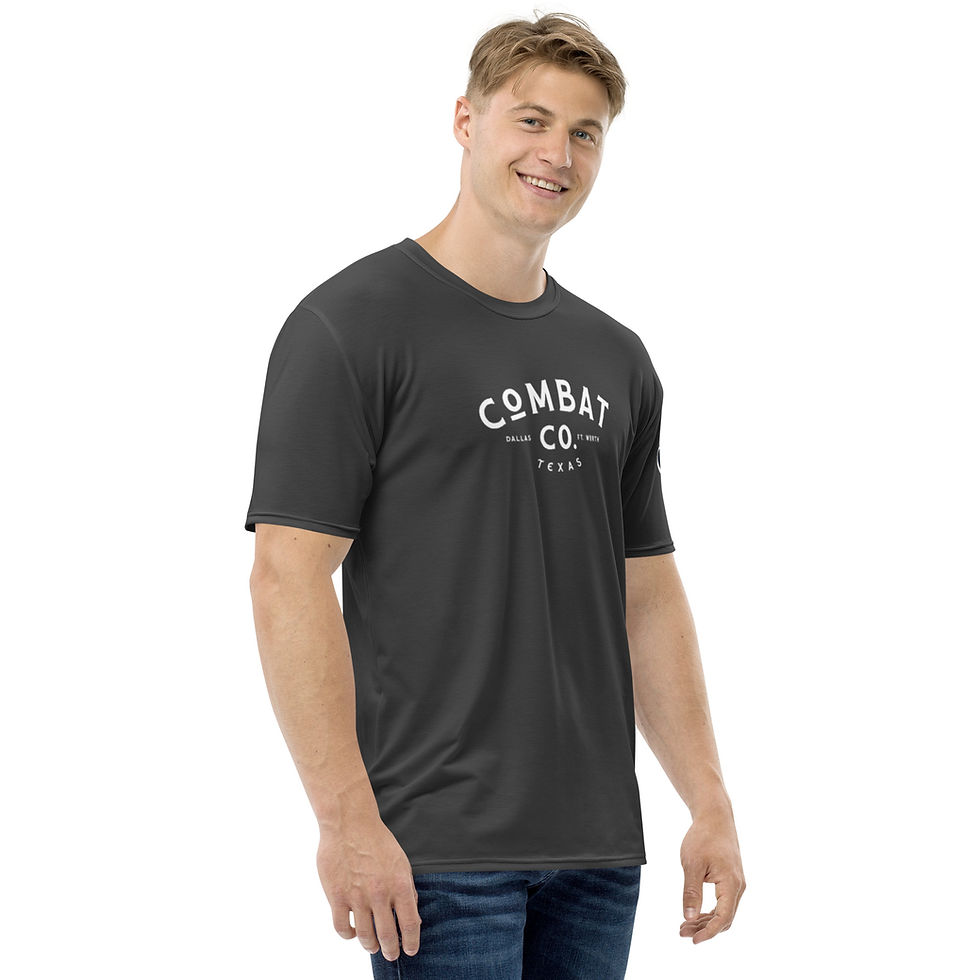 Thumbnail: Men's Combat Co Dri-Fit (Eclipse)