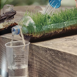 More about water in our Stem Book