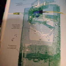 More information about water