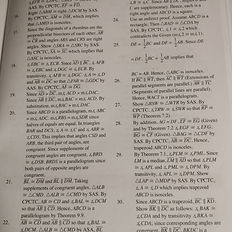 More Review for Algebra1 or Chapter Exercise answers