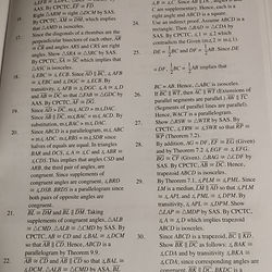 More Review for Algebra1 or Chapter Exercise answers