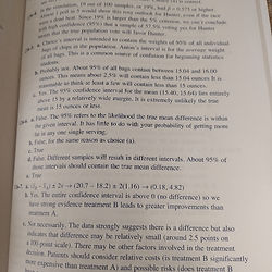 Part of Geometry answers to Chapter 14 Exercises